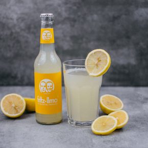 Fritz Limoade - Zitrone