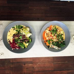 Wilde Küche Gericht