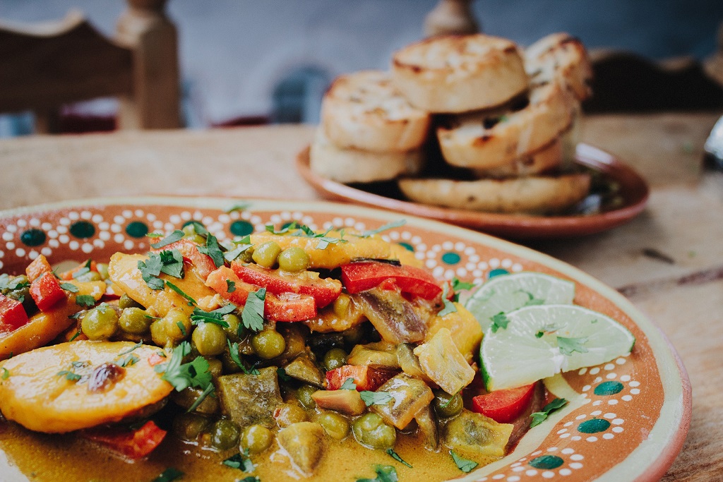 Outdoor Cooking von Vegan Guerilla