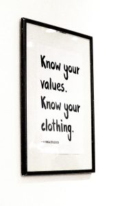 Vegane Kleidung: „Loveco Selected“ in Berlin Kreuzberg