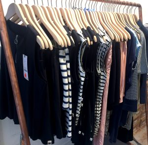 Vegane Kleidung: „Loveco Selected“ in Berlin Kreuzberg