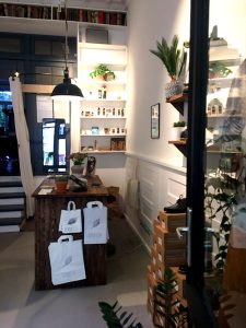 Vegane Kleidung: „Loveco Selected“ in Berlin Kreuzberg