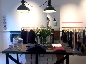 Vegane Kleidung: „Loveco Selected“ in Berlin Kreuzberg