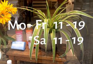 Vegane Kleidung: „Loveco Selected“ in Berlin Kreuzberg