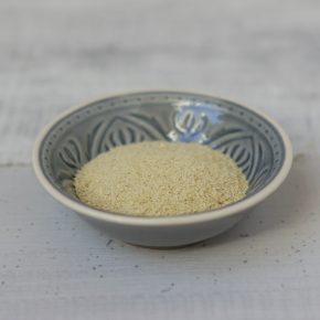 Vegane Käsealternative