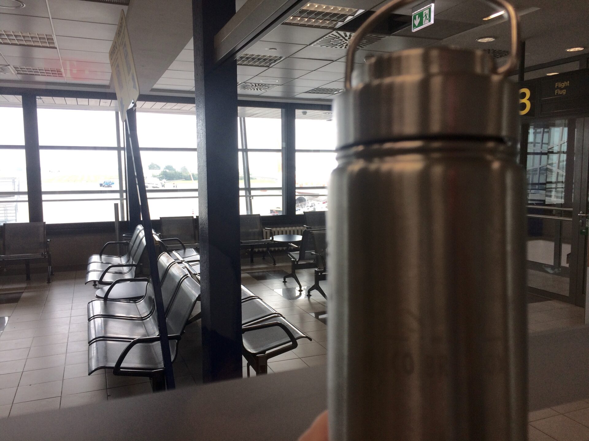 ecobrotbox wasserflasche