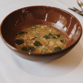 Veganer Urlaub: Ein Wellness-Wochenende mit Ayurveda im „Grand Resort Gräflicher Park“