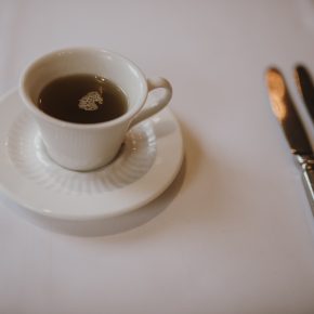 Veganer Urlaub: Ein Wellness-Wochenende mit Ayurveda im „Grand Resort Gräflicher Park“