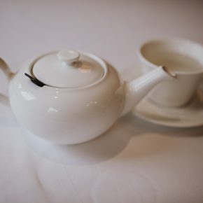 Veganer Urlaub: Ein Wellness-Wochenende mit Ayurveda im „Grand Resort Gräflicher Park“