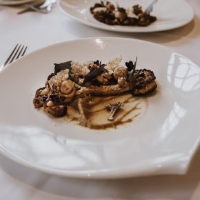 Veganer Urlaub: Ein Wellness-Wochenende mit Ayurveda im „Grand Resort Gräflicher Park“