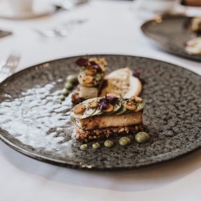 Veganer Urlaub: Ein Wellness-Wochenende mit Ayurveda im „Grand Resort Gräflicher Park“