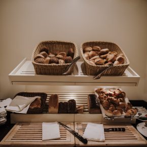 Veganer Urlaub: Ein Wellness-Wochenende mit Ayurveda im „Grand Resort Gräflicher Park“