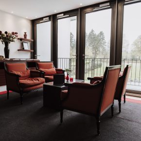 Hotel Gräflicher Park