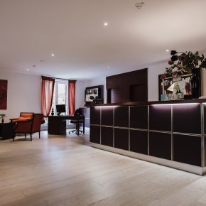 Hotel Gräflicher Park