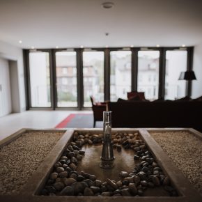 Hotel Gräflicher Park