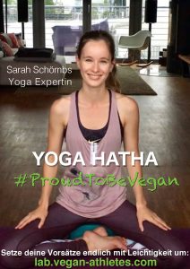 Vegan und Sport – Interview mit Christian von Vegan Athletes