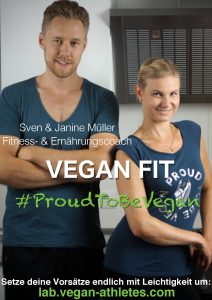 Vegan und Sport – Interview mit Christian von Vegan Athletes