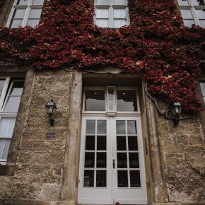 Hotel Gräflicher Park