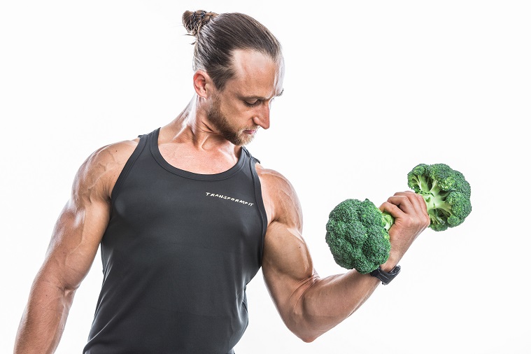 Vegan und Sport – Interview mit Christian von Vegan Athletes
