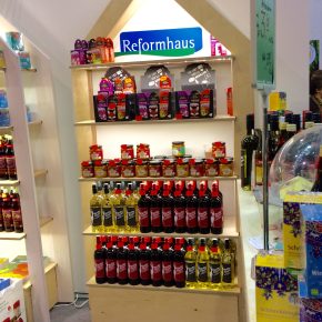 veggieworld reformhaus