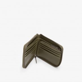 Geldbeutel Matt und Nat