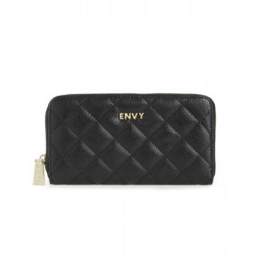 Geldboerse Purse Black