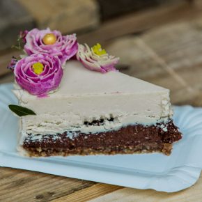 The Green Market Berlin Torte