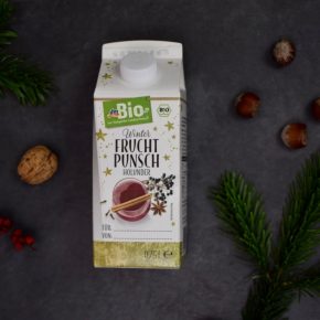 Bio Früchte Punsch von DM