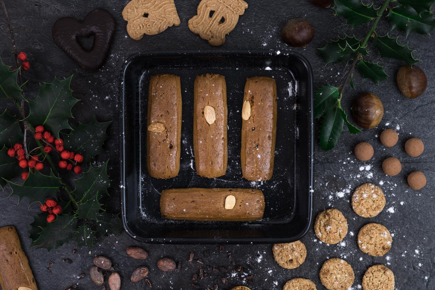 Vegane Weihnachtssüßigkeiten: Plätzchen, Schokolade und Co.