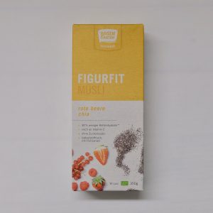 Figurfit Müsle von Rosengarten
