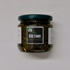 Meeresfenchel von Kretamo