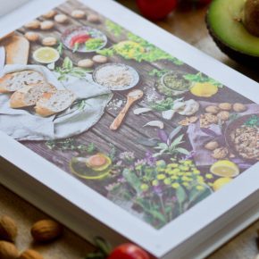 Veganer Couscoussalat von Simply Vegan