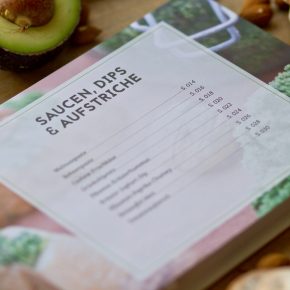 Veganer Couscoussalat von Simply Vegan