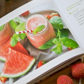 Veganer Couscoussalat von Simply Vegan