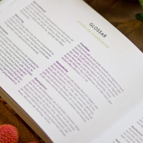 Veganer Couscoussalat von Simply Vegan