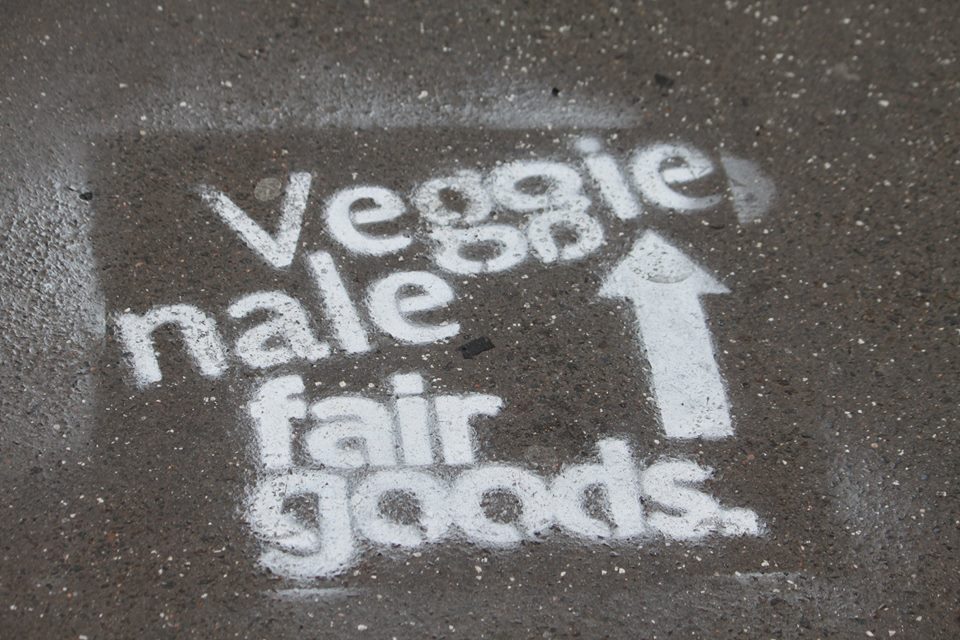 Foto_Veggienale_Wegweiser