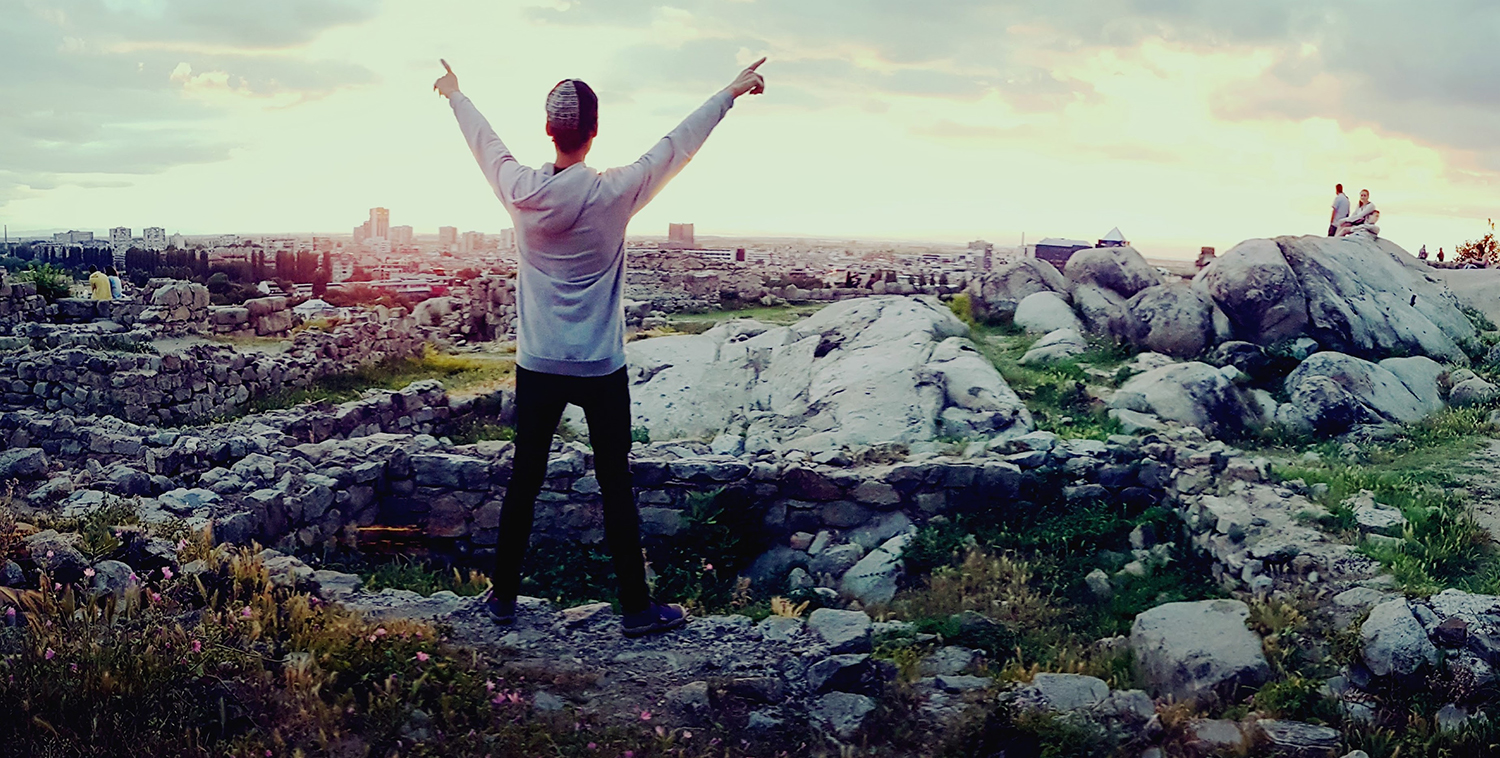 Bulgarien – Ein europäisches Mekka auch für Veganer