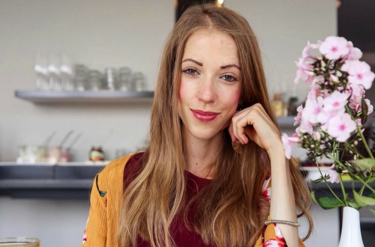 VEGAN PEOPLE – INTERVIEW MIT RECOVERINGLARA