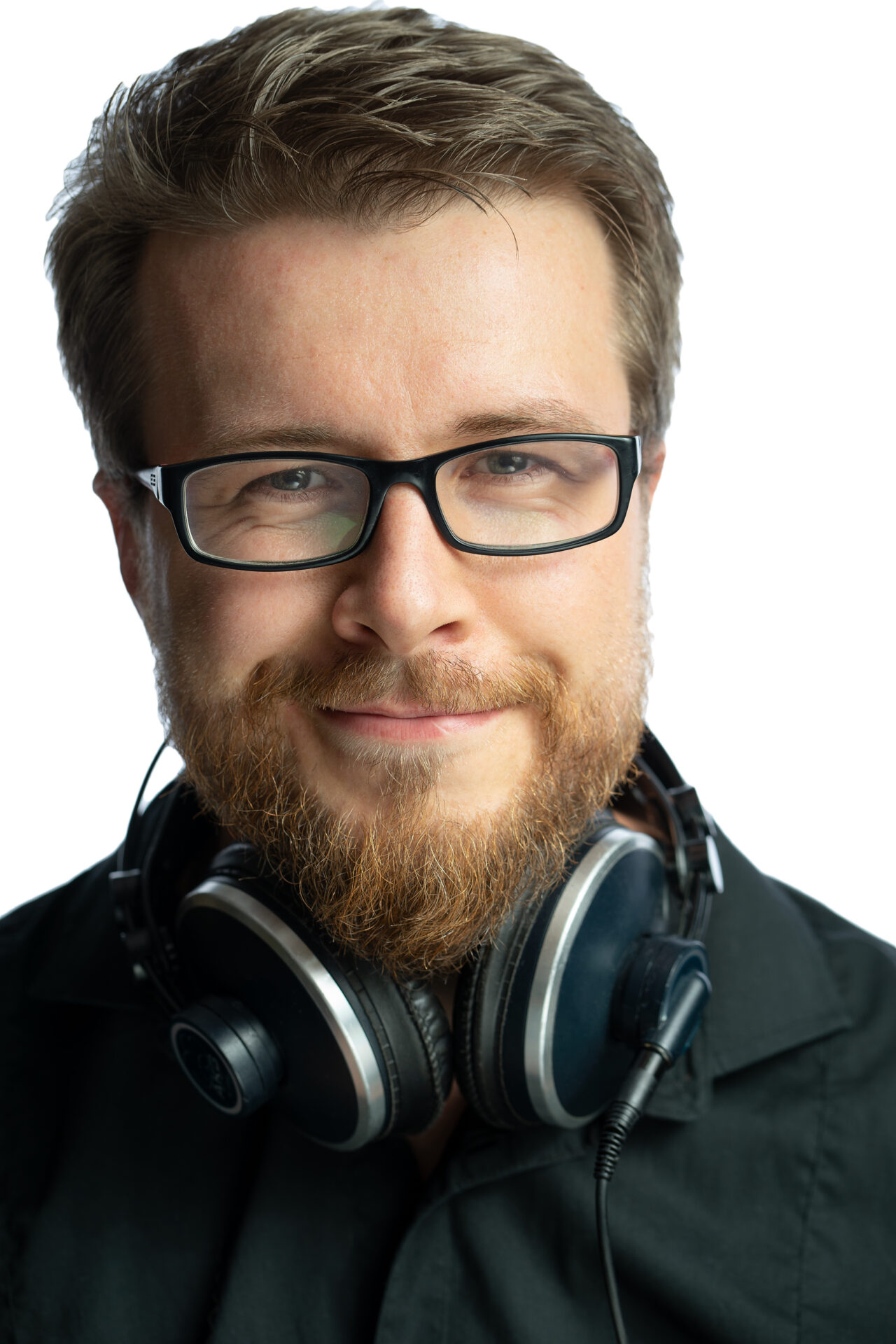 Lars Walther Porträt