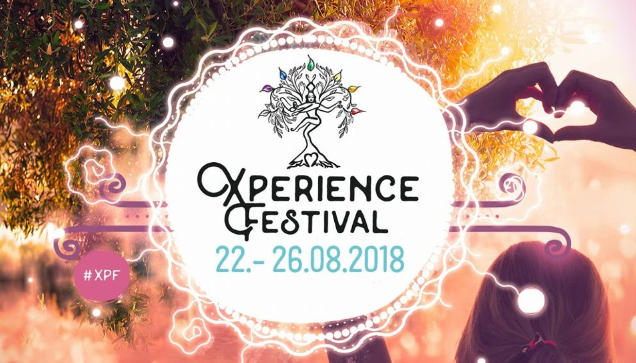Xperience Festival 2018