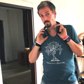 Xperience Festival DJ