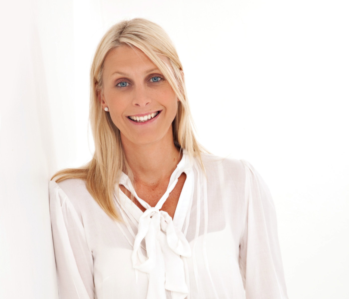 Bei uns im Interview: Powerfrau Tammy Fry – Geschäftsfrau, Leistungssportlerin, Veganerin, Mutter