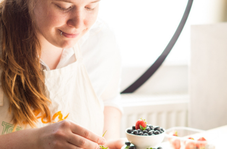 VEGAN PEOPLE – INTERVIEW MIT MISS GRUENKERN