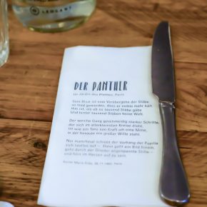 Restaurant Siggis München