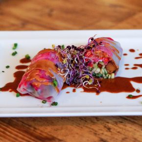 Vegan in Deutschland