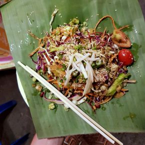 Vegan in Thailand – Reisebericht und Highlights