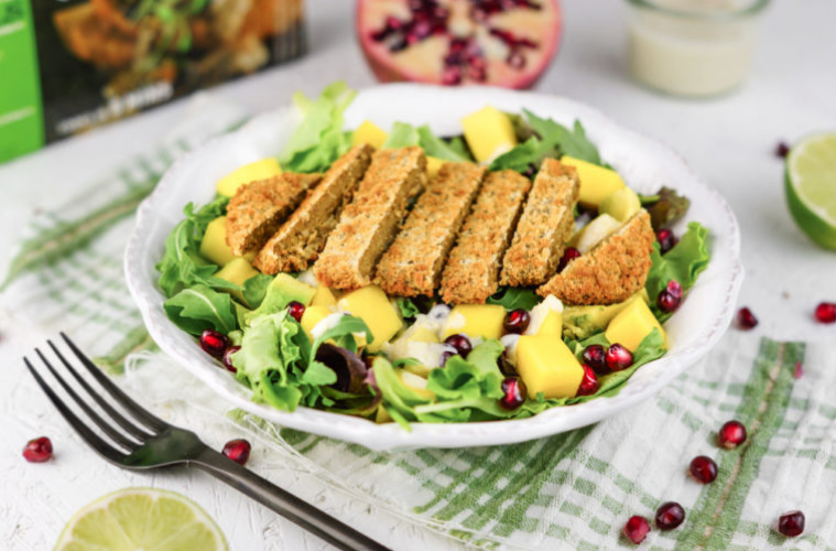 Rezepte veganisieren – Fleischhaltige & vegetarische Gerichte in vegan!