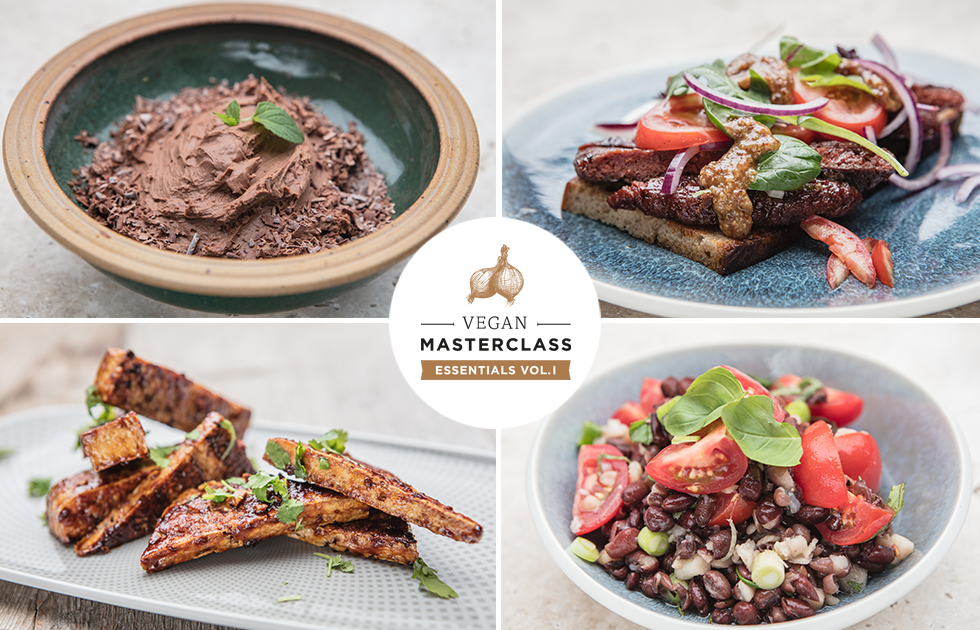 Essentials-Masterclass