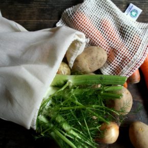 Zero Waste Küche – so kochst du nachhaltig – Unsere Tipps & Tricks