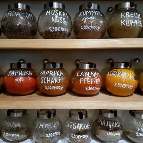 Zero Waste Küche – so kochst du nachhaltig – Unsere Tipps & Tricks